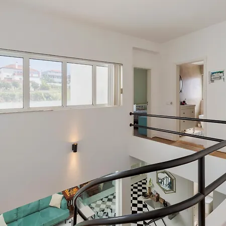 Pool House Appartement Palmela