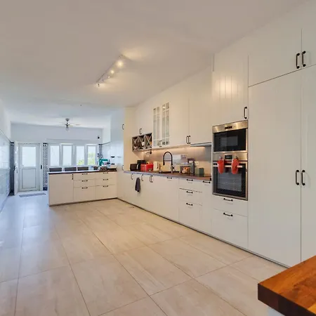 Pool House Appartement