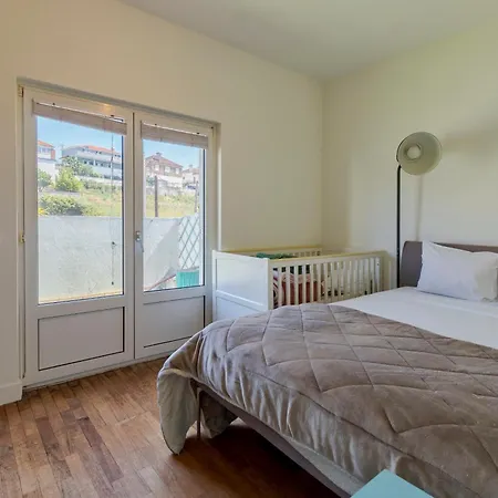 Appartement Pool House