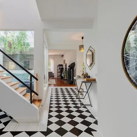 Pool House Appartement