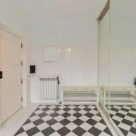 Pool House Appartement