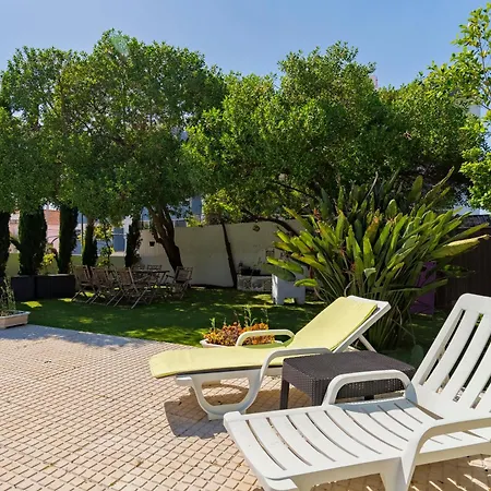 Pool House Appartement *