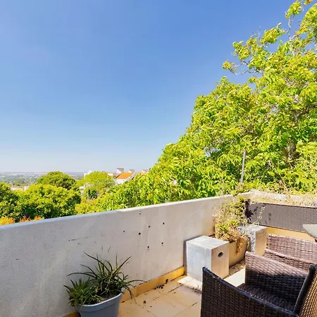 Appartement Pool House *