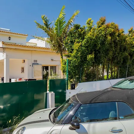 Pool House Appartement Palmela